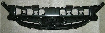 Hyundai Accent Ön Panjur (2011-2017) 863511R000 1.4, 1.6 CRDI ürün görseli 1