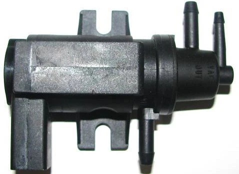 Audi A3 Turbo Valfi (1996-2003) 1J0906627 702183010 1.9 TDI ürün görseli 1