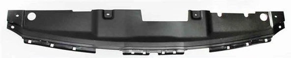 Hyundai Accent Ön Panjur (2011-2017) 863521R000 1.4, 1.6 CRDI ürün görseli 1