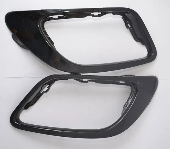 Renault Fluence Ön Sağ Tampon Sis Kapağı / Bakaliti (2013-2016) 261520694R 1.6, 2.0, 1.5 DCI ürün görseli 1