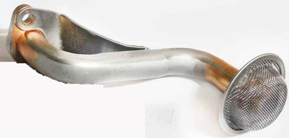 Hyundai Starex Yağ Pompa Süzgeci (1998-2008) 2625042910 2.5 TCI ürün görseli 1