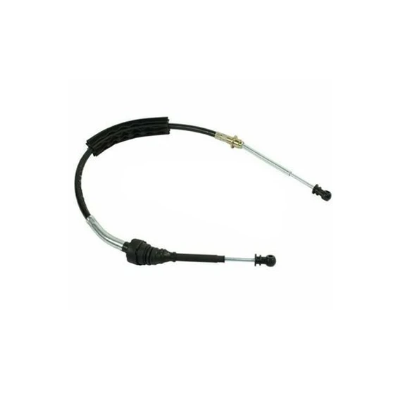 Seat İbiza Vites Teli / Halatı (1999-2002) 6N0711266B 7014627 1.6, 1.4 ürün görseli 1