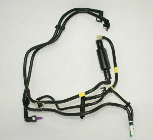 Peugeot 307 Mazot Pompa Hortumu (2001-2008) 1574W2 0500158 1.6 HDI ürün görseli 1