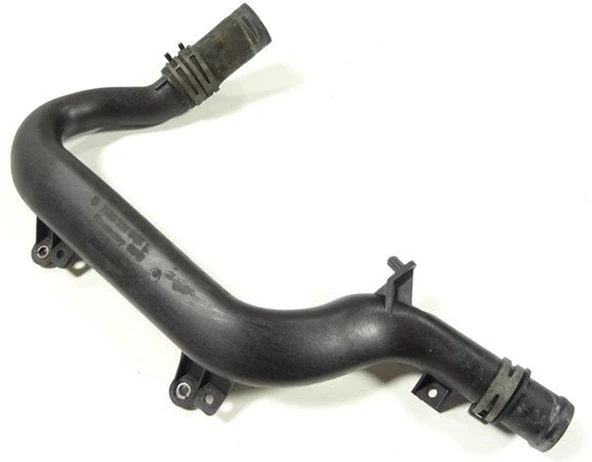 Volkswagen Transporter Devırdaim Borusu (2003-2010) 7H0121065L 2.5 TDI, 2.0 TDI ürün görseli 1