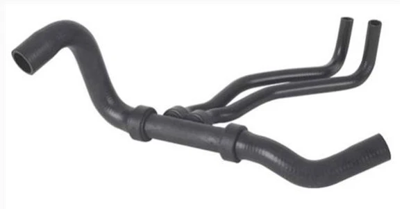 Renault Megane Scenic Motor Radyatörü Alt Su Hortumu (2003-2009) 8200233972 11571 1.6 ürün görseli 1