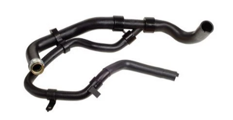 Citroen Berlingo Motor Radyatörü Alt Su Hortumu (1995-2002) 1351Z1 MGA96626 1.9 ürün görseli 1