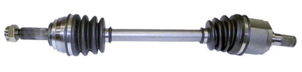 Hyundai Accent Ön Dış Aks Kafası (1994-2006) 4950025200 MGA70735 1.3, 1.5 ürün görseli 1