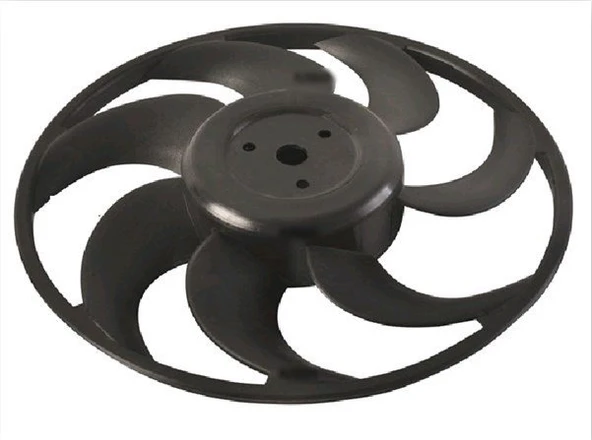 Opel Astra Fan Motor Pervanesi (1998-2007) 1341345 1.6 ürün görseli 1