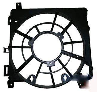 Opel İnsignia Fan Motor Çerçevesi (2009-2013) 93184140 1.6 ürün görseli 1