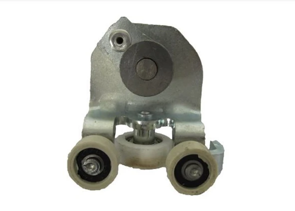 Peugeot Boxer Sağ Orta Kapı Rayı Orta Üst Taşıyıcı (2006-2015) 1344234080 MGA94113 2.2 HDI ürün görseli 1