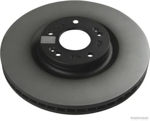 Chevrolet Captiva Ön Fren Diski (2006-2014) 4808848 DDF1625 2.0 ürün görseli 1