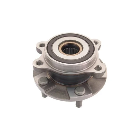 Toyota Rav4 Ön Teker Poryası Komple Bilyalı (2006-2012) 4355002010 444304 2.2, 2.0 ürün görseli 1