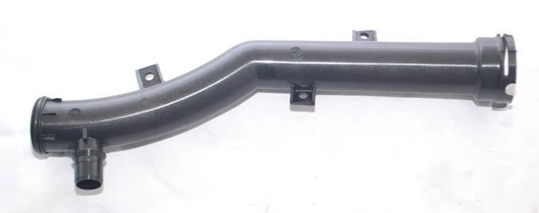 Peugeot 207 Devırdaim Borusu (2006-2013) 1351VF 1.6, 1.4 ürün görseli 1