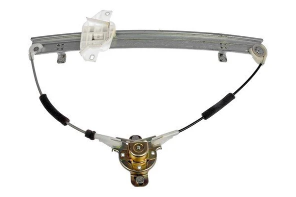 Hyundai Accent Ön Sağ Kapı Krikosu (1994-2000) 8240222000 HYU0101222 1.3, 1.5 ürün görseli 1