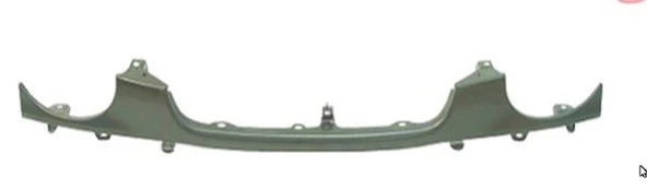 Toyota Corolla Ön Panjur (1998-2000) 5390312080 TOY09CO040 1.3, 1.6 ürün görseli 1