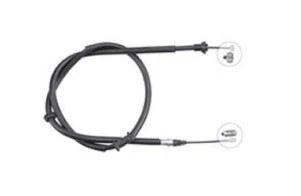 CAVO EL FREN TELİ ARKA SAĞ FIAT LINEA 1,4 TURBO 16V (DİSK FREN) 07- (1528/1320MM) ürün görseli 1