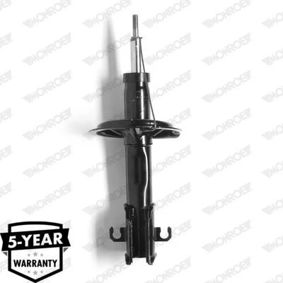 MONROE ÖN AMORTİSÖR FIAT BRAVO BRAVA 1.4-1.6 1996-2001 ürün görseli 1