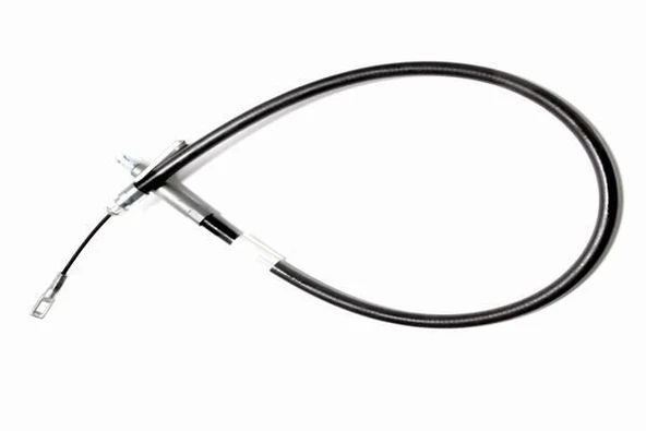 CAVO EL FREN TELİ MERCEDES C SINIF 180-200-220-250D-280 ARKA SOL 94-00 ürün görseli 1