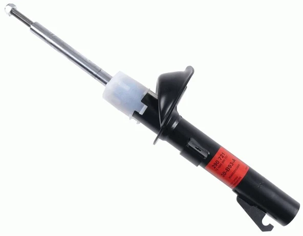 SACHS ÖN AMORTİSÖR FORD KA 1.0İ/1.3İ/1.6İ ( 09.96 -) GAZLI ürün görseli 1