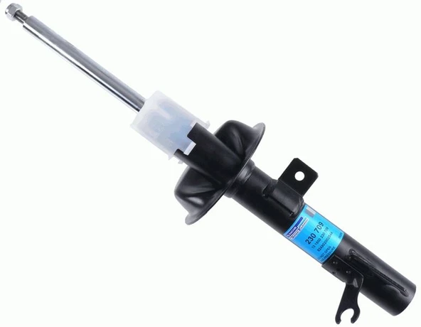 SACHS ÖN AMORTİSÖR SAĞ FOCUS 1.4 16V/1.6 16V/1.8 16V/2.0 16V//1.8 DI-TDCİ (10.98-11.04) GAZLI ürün görseli 1