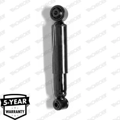 MONROE ARKA AMORTİSÖR OPEL COMBO C MERİVA (İKİ TARAFI FİŞEKLİ (AÇIK=407MM KAPALI=267MM) ürün görseli 1