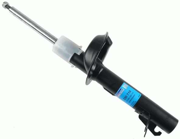 SACHS ÖN AMORTİSÖR SOL FOCUS 1.4 16V/1.6 16V/1.8 16V/2.0 16V/1.8 DI-TDCİ (10.98-11.04) GAZLI ürün görseli 1