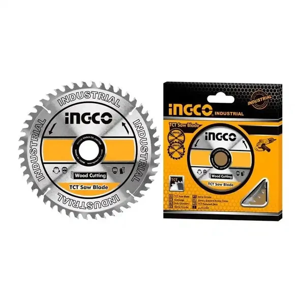Ingco TSB123020 TCT Testere 230x30 MM 30 Diş ürün görseli 1