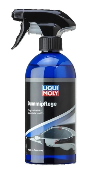 Liqui Moly Kapı Fitil - Kauçuk Lastik Spreyi 500 ml (23045) ürün görseli 1