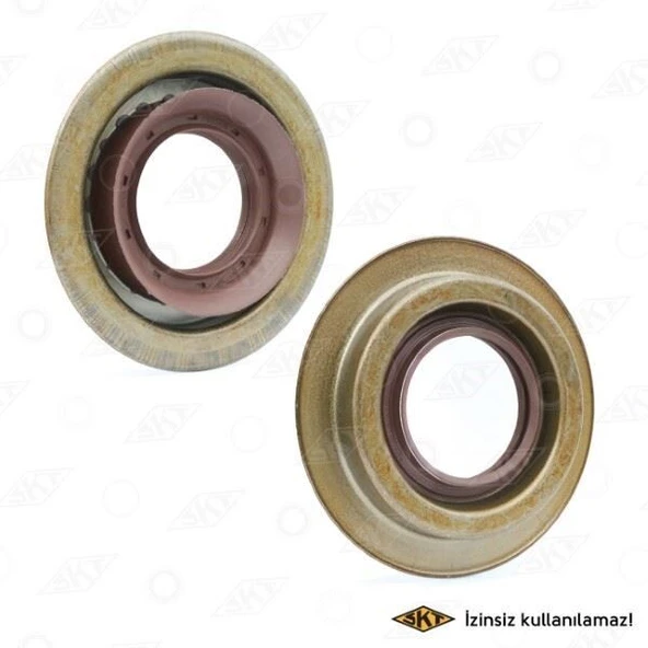 SKT MAHRUTİ KEÇESİ BMC LEVEND 1.8 TDI FORD P-100-TRANSIT-ANADOL  Ö1=42 Ö2=75 Ö3=99,5 Ö4=12 Ö5=19,5 ürün görseli 1