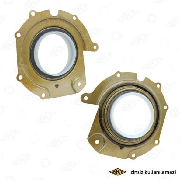 SKT MAZOT POMPA  1.8 TDCI CONNECT KEÇESİ FORD CONNECT-1.8 TDCI 2002>  Ö1=80 Ö2=161 Ö3=172 Ö4=11 ürün görseli 1