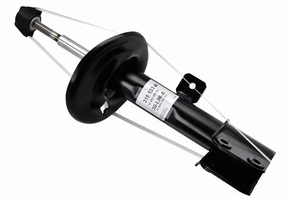 SACHS ÖN SOL AMORTİSÖR PEUGEOT: 308 (4A_ 4C_) 308 SW (4E_ 4H_) ürün görseli 1