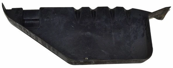 Connect Motor İçin Plastik Muhafazalar (2002-2006) 2T146775AD 1.8 L TDCI ürün görseli 1