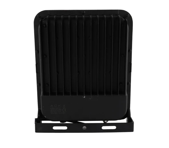 Ack Led Projektör 100W Beyaz AT62-19132 - Resim 3