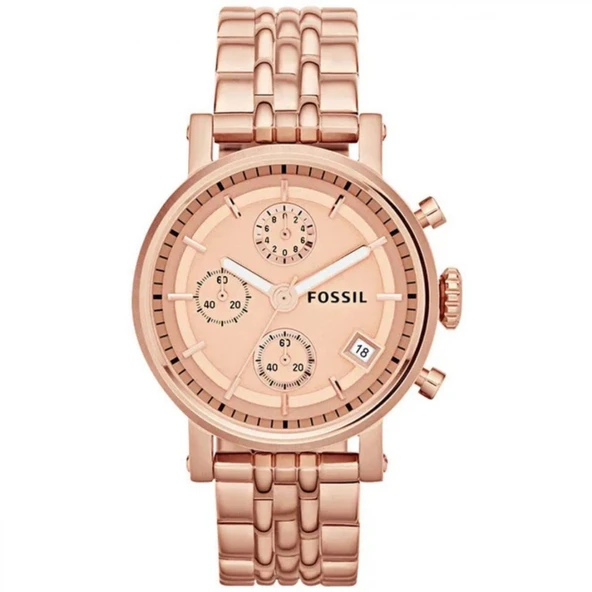 Fossil FES3380 Kadın Kol Saati ES3380 ürün görseli 1