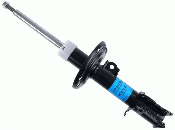 SACHS ÖN SOL AMORTİSÖR OPEL CORSA C  COMBO C ürün görseli 1