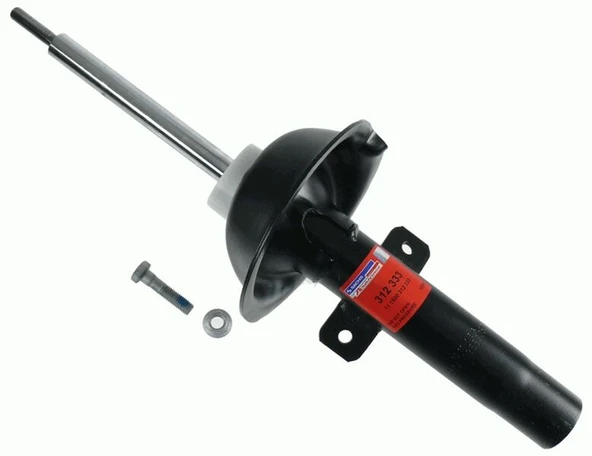 SACHS ÖN AMORTİSÖR FORD MONDEO II 1.6İ/1.8İ/2.0İ/2.5 24V/2.5 ST/1.8 TD(1996-2000) GAZLI ürün görseli 1
