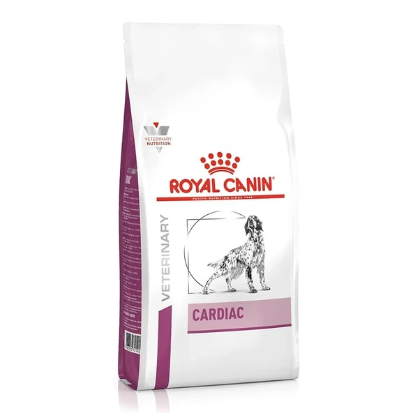 Royal Canin Cardiac Köpek Maması 2 Kg ürün görseli 1
