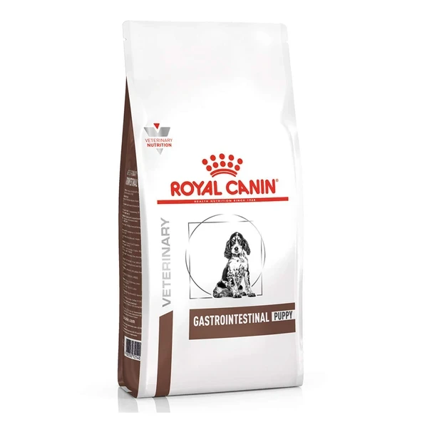 Royal Canin Gastrointestinal Puppy Yavru Köpek Maması 2.5 Kg ürün görseli 1