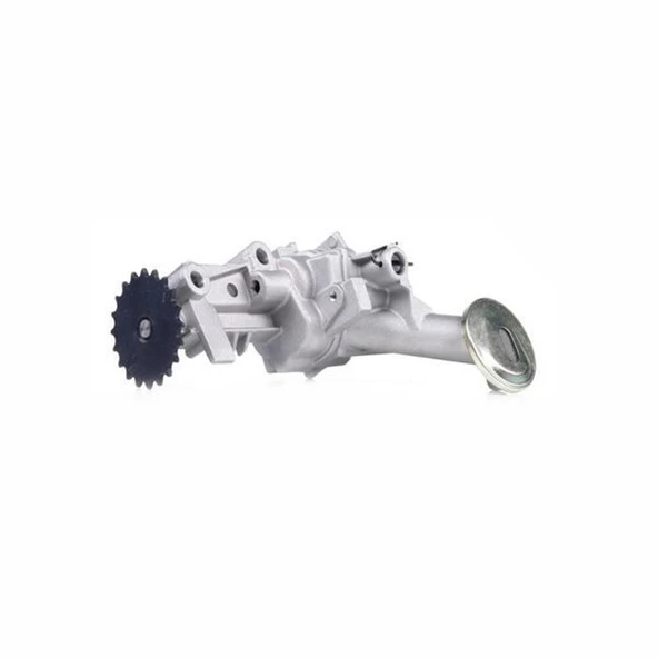 Opel Vivaro Yağ Pompası (2002-2007) 8200199281 150101308R 1.9 DTI ürün görseli 1