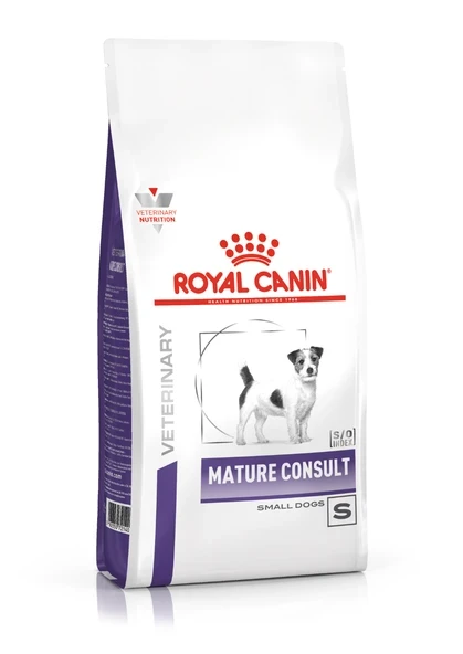 Royal Canin Mature Consult Small Dogs Köpek Maması 1.5 Kg ürün görseli 1
