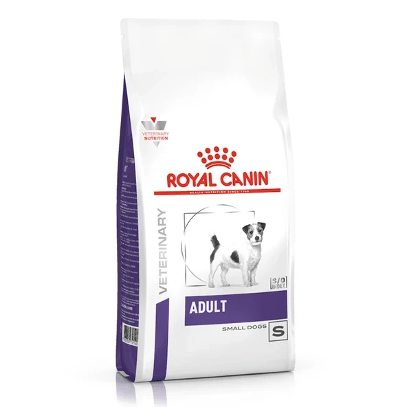 Royal Canin Adult Small Dogs Köpek Maması 2 Kg ürün görseli 1