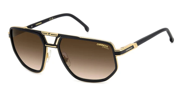 Carrera 1072S I4686 61 Erkek Güneş Gözlüğü ürün görseli 1