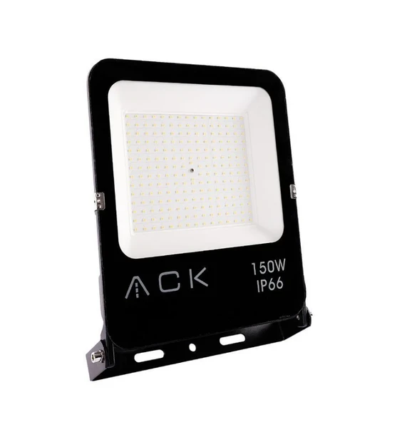 Ack Led Projektör 150W Beyaz AT62-19432 - Resim 3