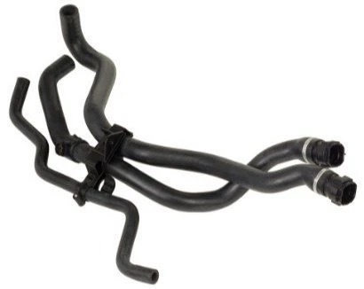 Renault Kangoo Kalorifer Radyatör Hortumu (1998-2002) 7700834888 HRT11743 1.4 ürün görseli 1