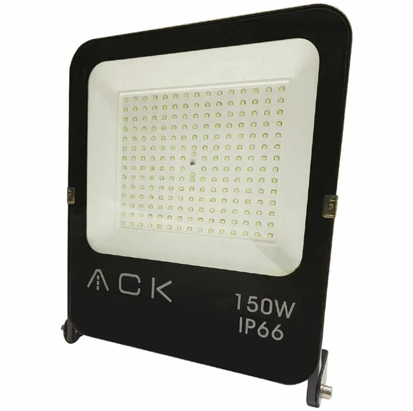 Ack Led Projektör 150W Beyaz AT62-19432 ürün görseli 1