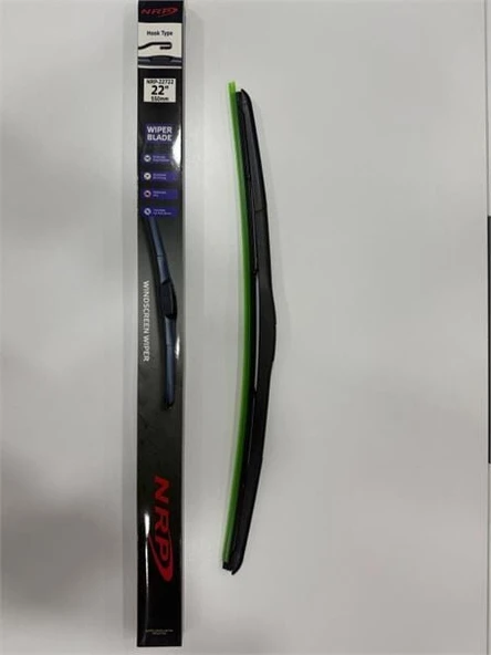 NRP SİLECEK SÜPÜRGESİ HYBRID 550 MM 22'' ürün görseli 1