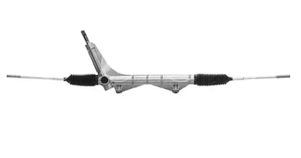 SISMAK DİREKSİYON KUTUSU MEKANİK FORD TRANSIT T12 (91-)/T15 (91-) ürün görseli 1