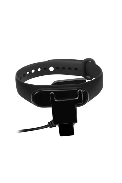Xiaomi Mi Band 4 Yeni Şarj Cihazı Kordondan Çıkarmadan Şarj ürün görseli 1