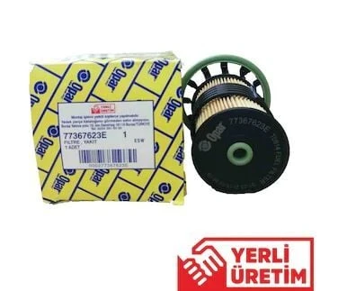 OPAR YAKIT FİLTRESİ FİAT 500 500L PUNTO 500X EGEA DOBLO III ürün görseli 1