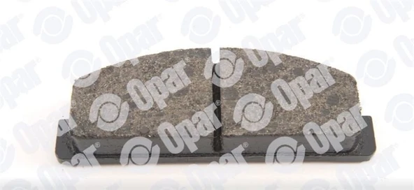 Opar Ön Fren Balatası Fiat Tofaş M124 - M131 ürün görseli 1